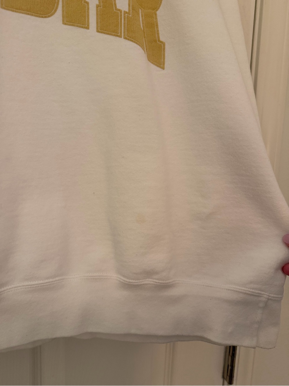 The Bar Sweatshirt - Picture 5 of 7